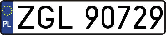 ZGL90729