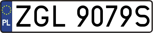 ZGL9079S
