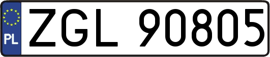 ZGL90805
