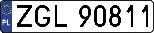 ZGL90811