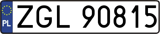 ZGL90815