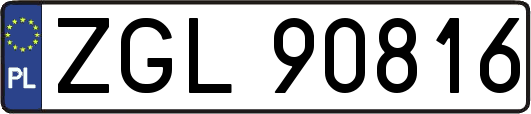ZGL90816