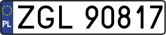 ZGL90817
