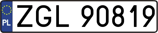 ZGL90819