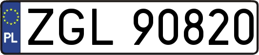 ZGL90820