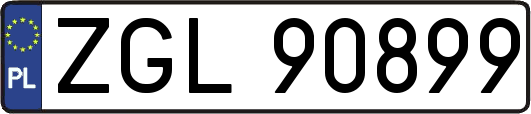 ZGL90899