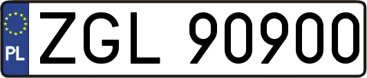 ZGL90900