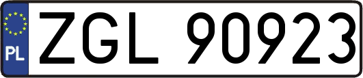 ZGL90923