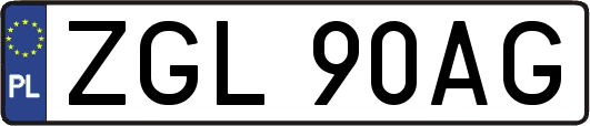 ZGL90AG