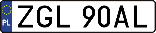 ZGL90AL