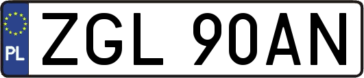 ZGL90AN