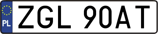 ZGL90AT