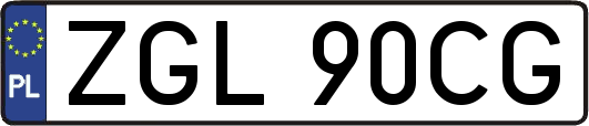 ZGL90CG