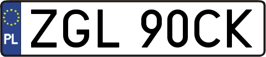 ZGL90CK
