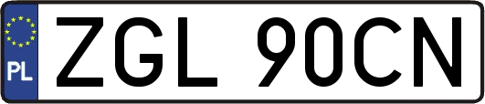 ZGL90CN