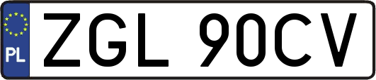 ZGL90CV