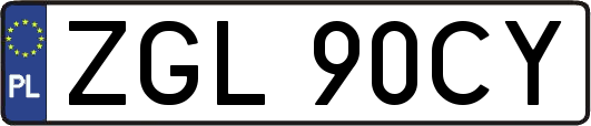 ZGL90CY