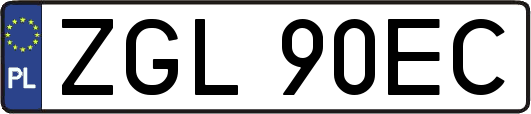 ZGL90EC