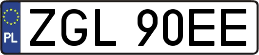 ZGL90EE
