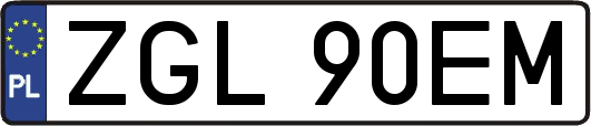 ZGL90EM