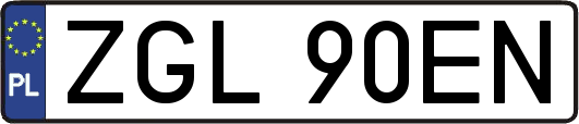 ZGL90EN