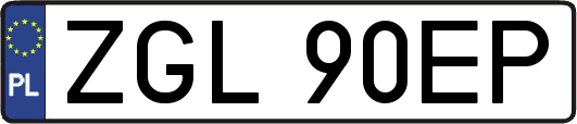 ZGL90EP