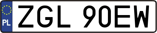 ZGL90EW