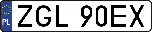 ZGL90EX