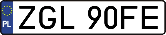 ZGL90FE