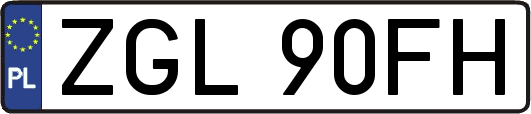 ZGL90FH