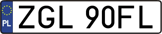 ZGL90FL
