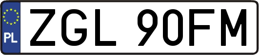 ZGL90FM