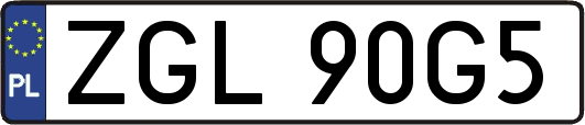 ZGL90G5