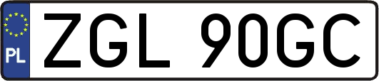 ZGL90GC