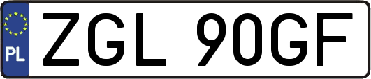 ZGL90GF