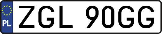 ZGL90GG