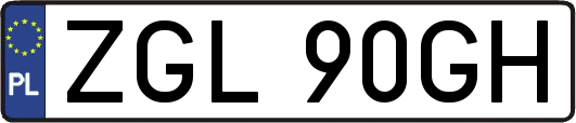 ZGL90GH