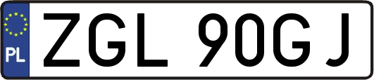 ZGL90GJ