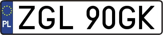 ZGL90GK