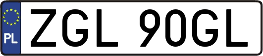 ZGL90GL