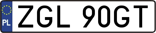 ZGL90GT