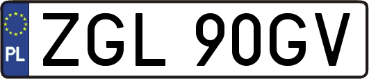 ZGL90GV