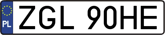 ZGL90HE