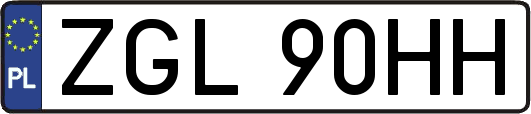 ZGL90HH