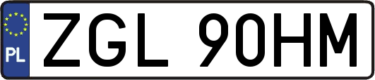 ZGL90HM