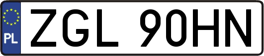 ZGL90HN