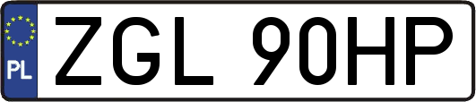 ZGL90HP