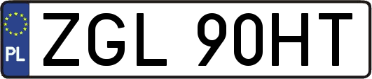 ZGL90HT