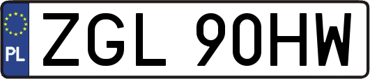 ZGL90HW