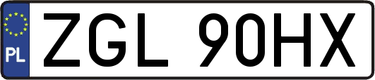 ZGL90HX